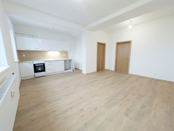 Pronájem bytu 3+kk v družstevním vlastnictví 58 m², Havířov