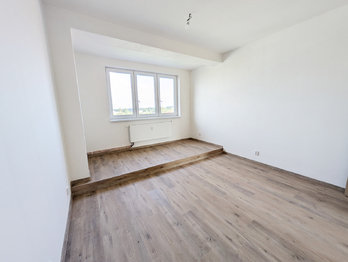 Pronájem bytu 3+kk v družstevním vlastnictví 76 m², Havířov