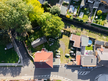 Prodej domu 448 m², Zabrušany