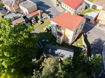 Prodej domu 448 m², Zabrušany