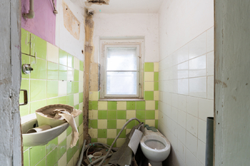 Prodej domu 448 m², Zabrušany