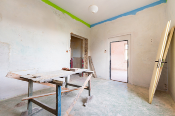 Prodej domu 448 m², Zabrušany
