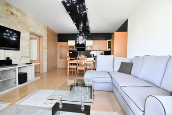 Pronájem bytu 2+kk v osobním vlastnictví 62 m², Hradec Králové