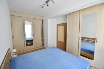 Pronájem bytu 2+kk v osobním vlastnictví 62 m², Hradec Králové