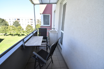 Pronájem bytu 2+kk v osobním vlastnictví 62 m², Hradec Králové