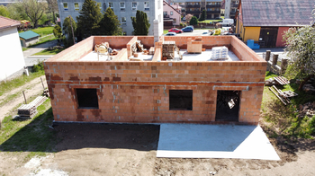 Prodej domu 195 m², Lukavec