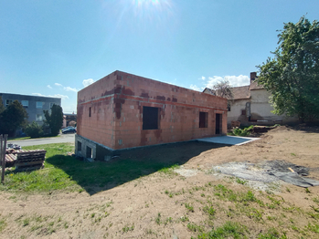 Prodej domu 195 m², Lukavec