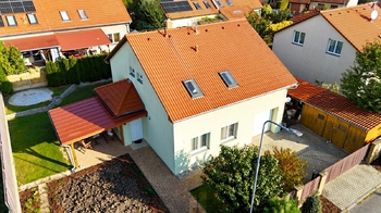 Prodej domu 154 m², Zeleneč