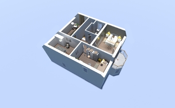 Prodej domu 154 m², Zeleneč