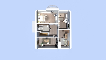 Prodej domu 154 m², Zeleneč