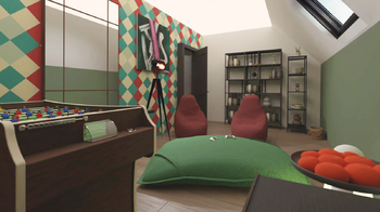 herna - Prodej domu 154 m², Zeleneč