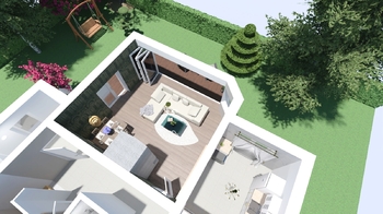 změny - Prodej domu 154 m², Zeleneč