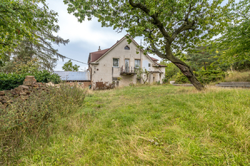 Prodej domu 276 m², Most