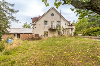 Prodej domu 276 m², Most