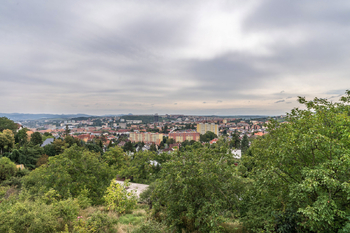 Prodej domu 276 m², Most