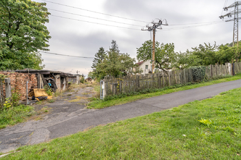 Prodej domu 276 m², Most