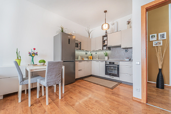 Pronájem bytu 2+kk v osobním vlastnictví 56 m², Slaný