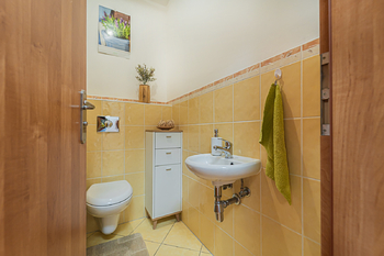 Pronájem bytu 2+kk v osobním vlastnictví 56 m², Slaný