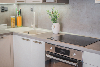 Pronájem bytu 2+kk v osobním vlastnictví 56 m², Slaný
