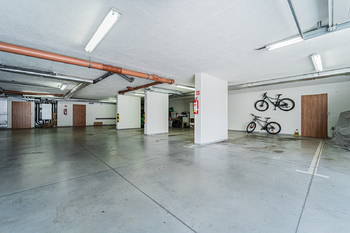 Pronájem bytu 2+kk v osobním vlastnictví 56 m², Slaný