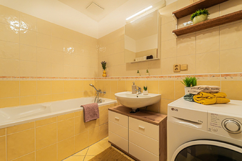 Pronájem bytu 2+kk v osobním vlastnictví 56 m², Slaný