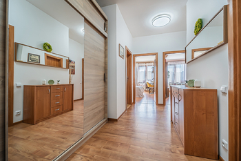 Pronájem bytu 2+kk v osobním vlastnictví 56 m², Slaný