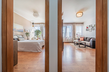 Pronájem bytu 2+kk v osobním vlastnictví 56 m², Slaný