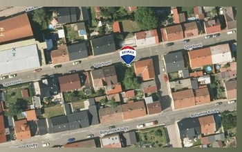 Prodej pozemku 211 m², Kladno