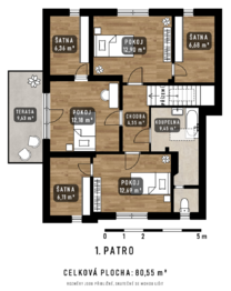 Prodej domu 169 m², Šilheřovice