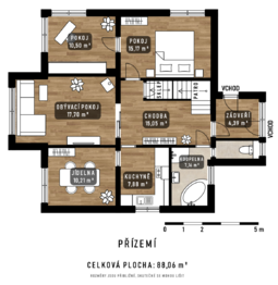 Prodej domu 169 m², Šilheřovice