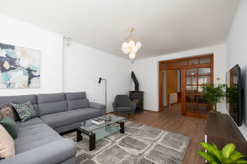 Prodej domu 169 m², Šilheřovice