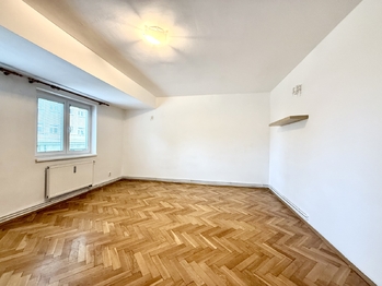 Pronájem bytu 2+kk v osobním vlastnictví 56 m², Slaný