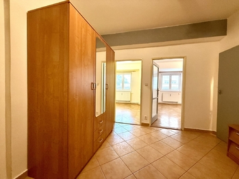 Pronájem bytu 2+1 v osobním vlastnictví 63 m², Kladno