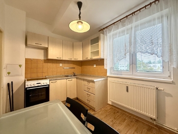 Pronájem bytu 2+1 v osobním vlastnictví 63 m², Kladno