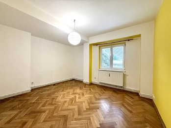 Pronájem bytu 2+1 v osobním vlastnictví 63 m², Kladno
