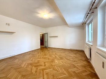 Pronájem bytu 2+1 v osobním vlastnictví 63 m², Kladno