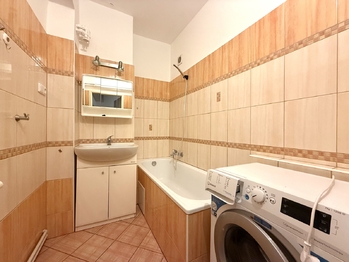 Pronájem bytu 2+1 v osobním vlastnictví 63 m², Kladno