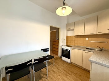 Pronájem bytu 2+1 v osobním vlastnictví 63 m², Kladno