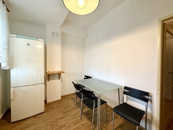 Pronájem bytu 2+1 v osobním vlastnictví 63 m², Kladno