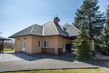 Prodej domu 163 m², Police