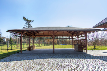Prodej domu 163 m², Police