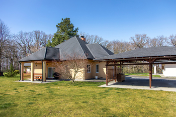 Prodej domu 163 m², Police