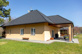 Prodej domu 163 m², Police