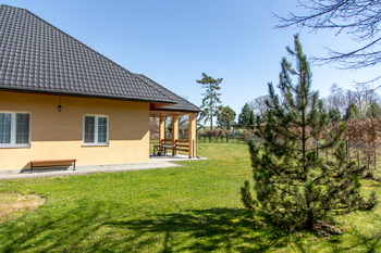 Prodej domu 163 m², Police