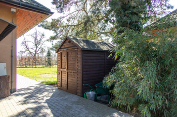 Prodej domu 163 m², Police