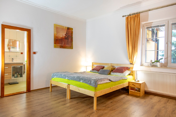 Prodej domu 163 m², Police