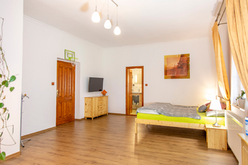 Prodej domu 163 m², Police