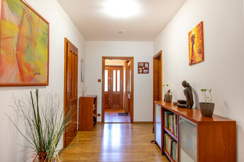 Prodej domu 163 m², Police