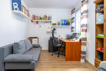 Prodej domu 163 m², Police