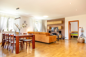 Prodej domu 163 m², Police